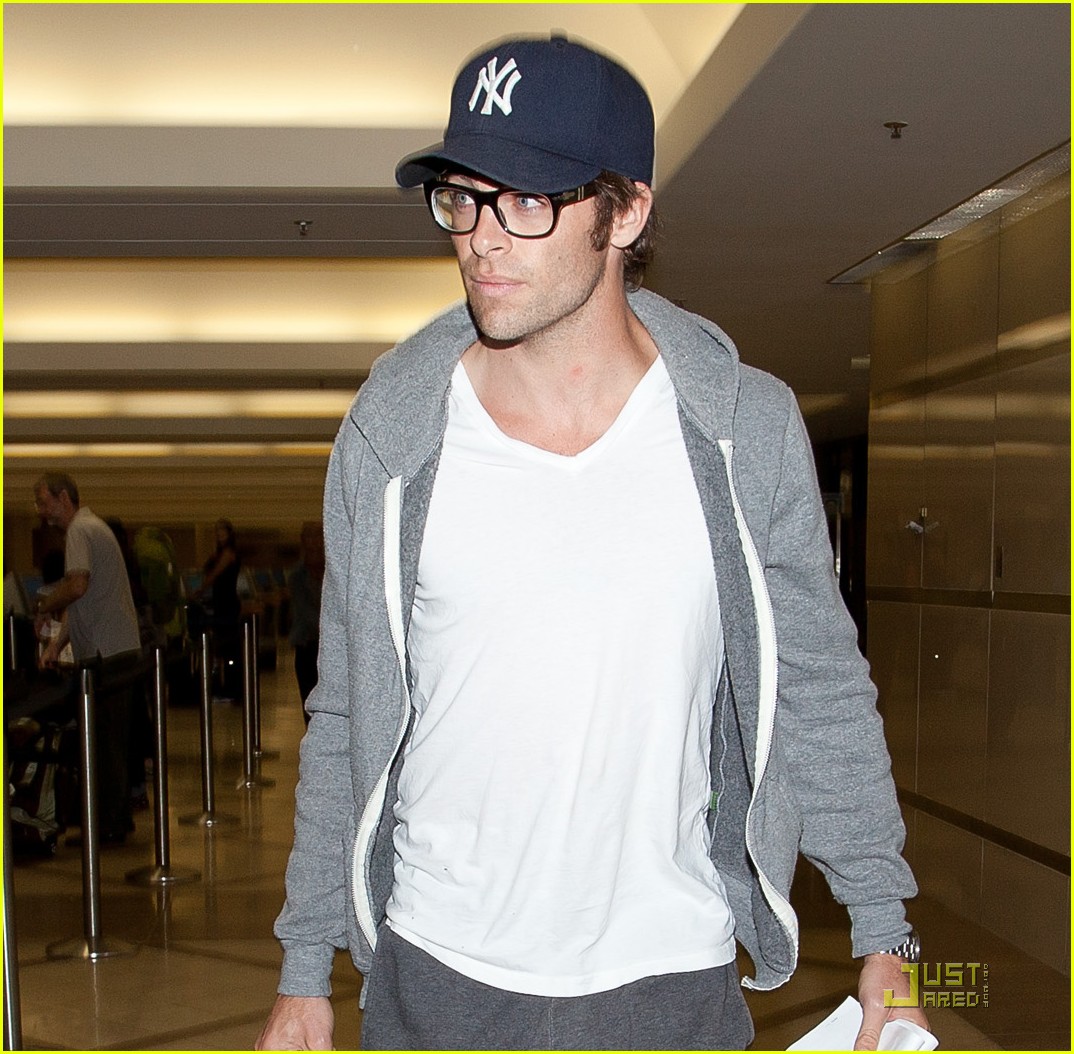 Chris Pine