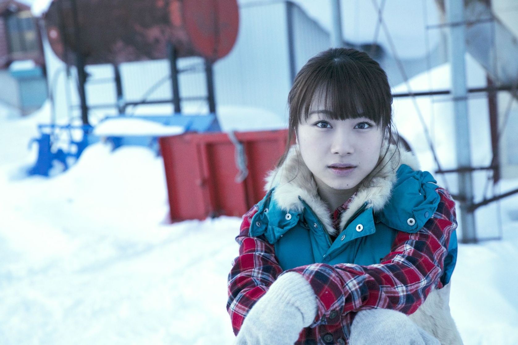 Ishida Ayumi
