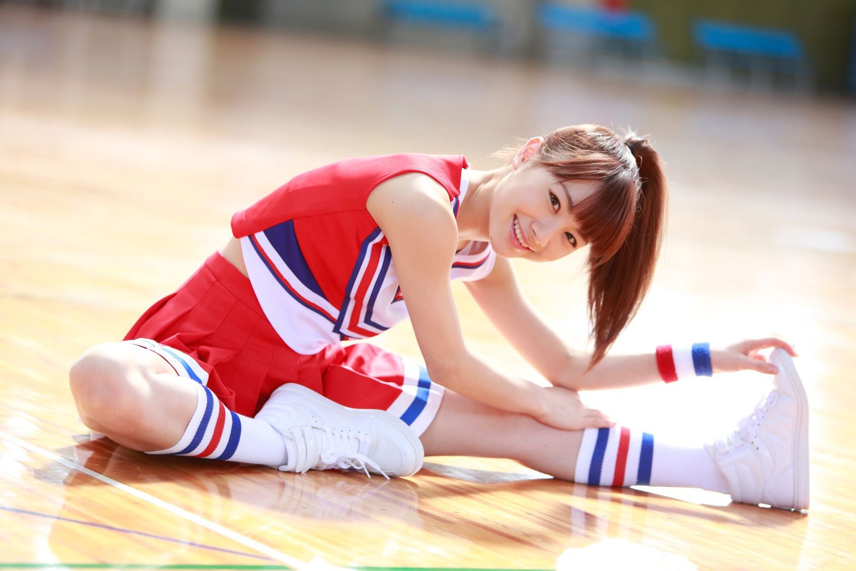 Ishida Ayumi