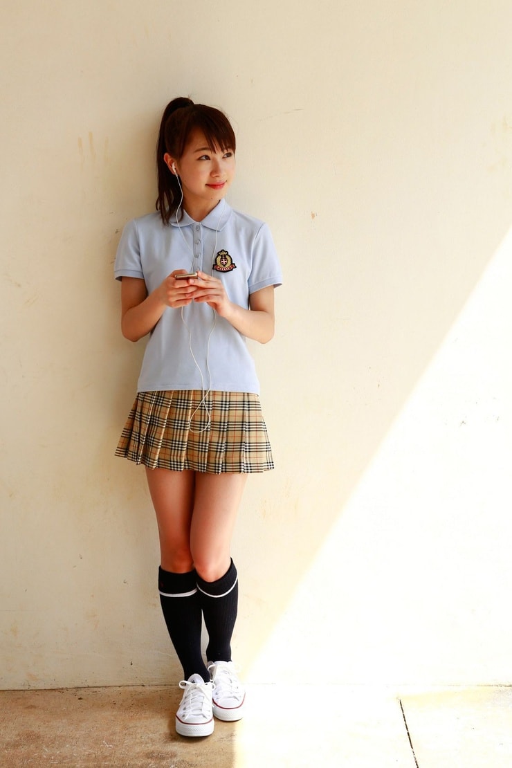 Picture Of Ishida Ayumi 2993