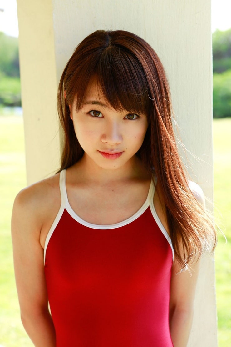 Picture Of Ishida Ayumi