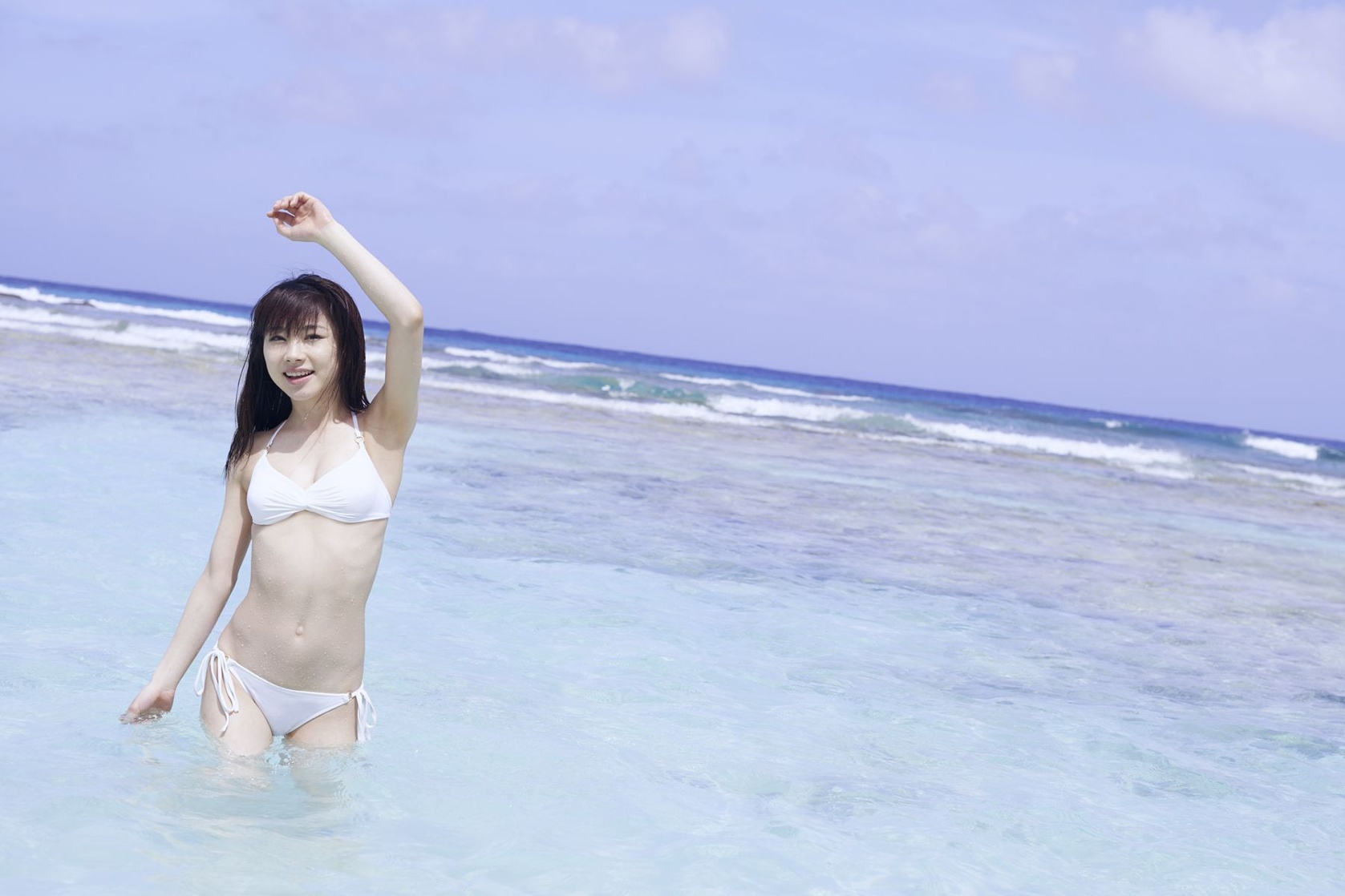 Ishida Ayumi