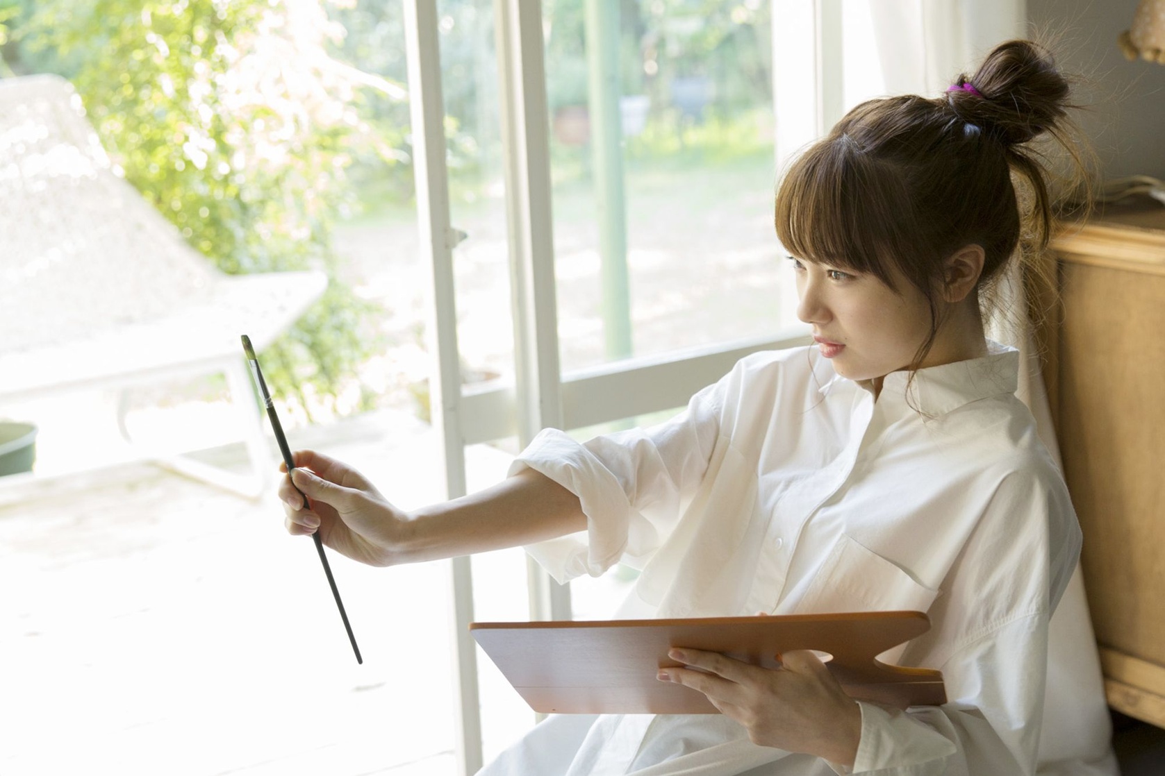 Ishida Ayumi
