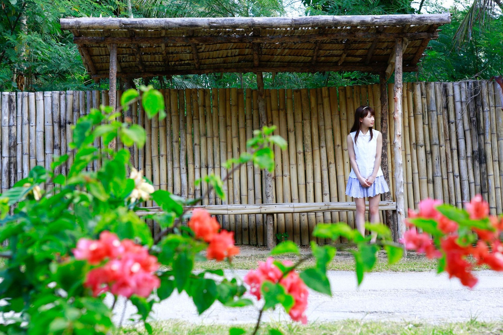 Ishida Ayumi