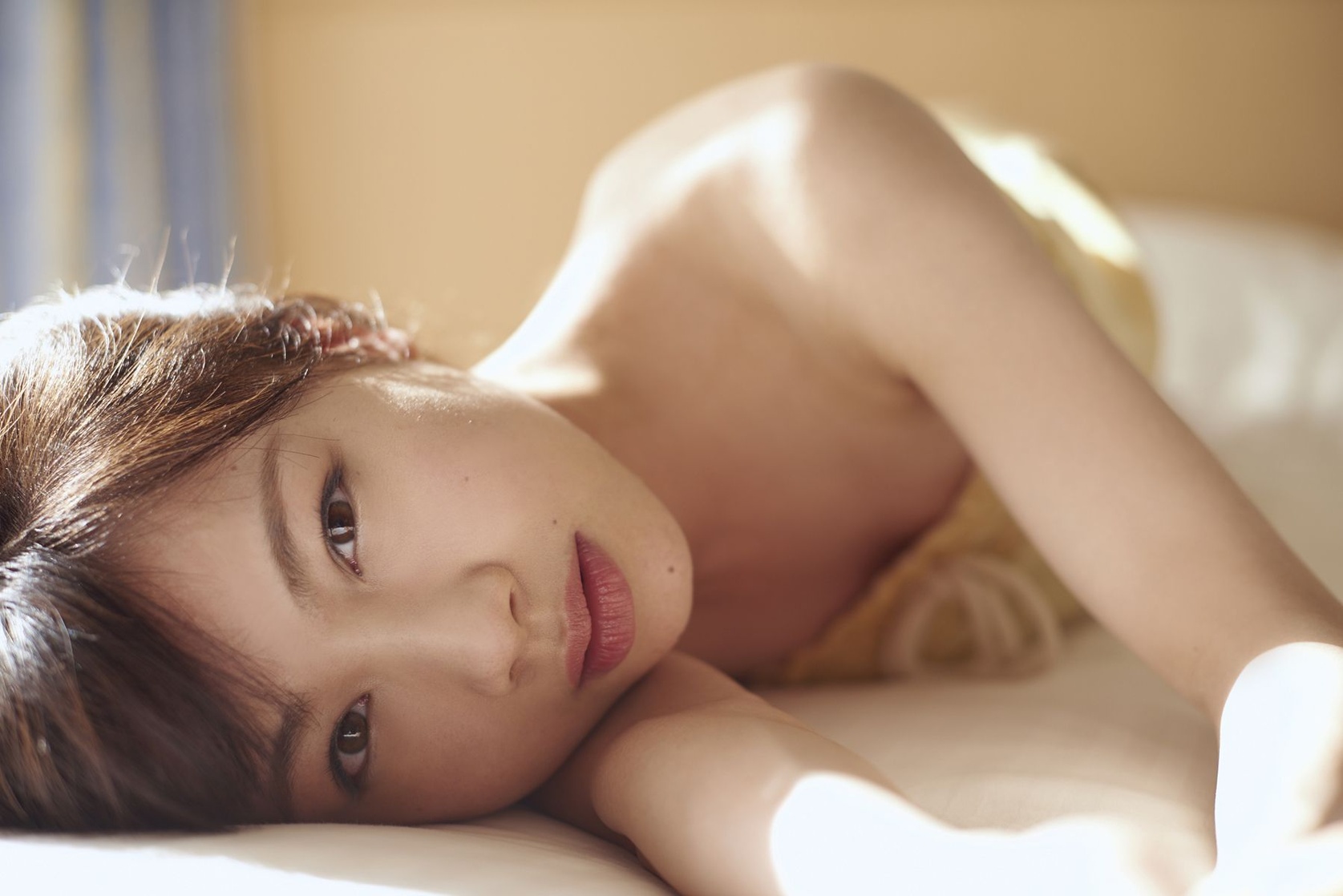 Ishida Ayumi