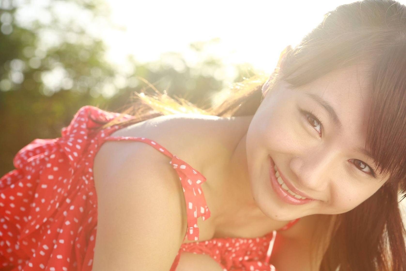 Ishida Ayumi
