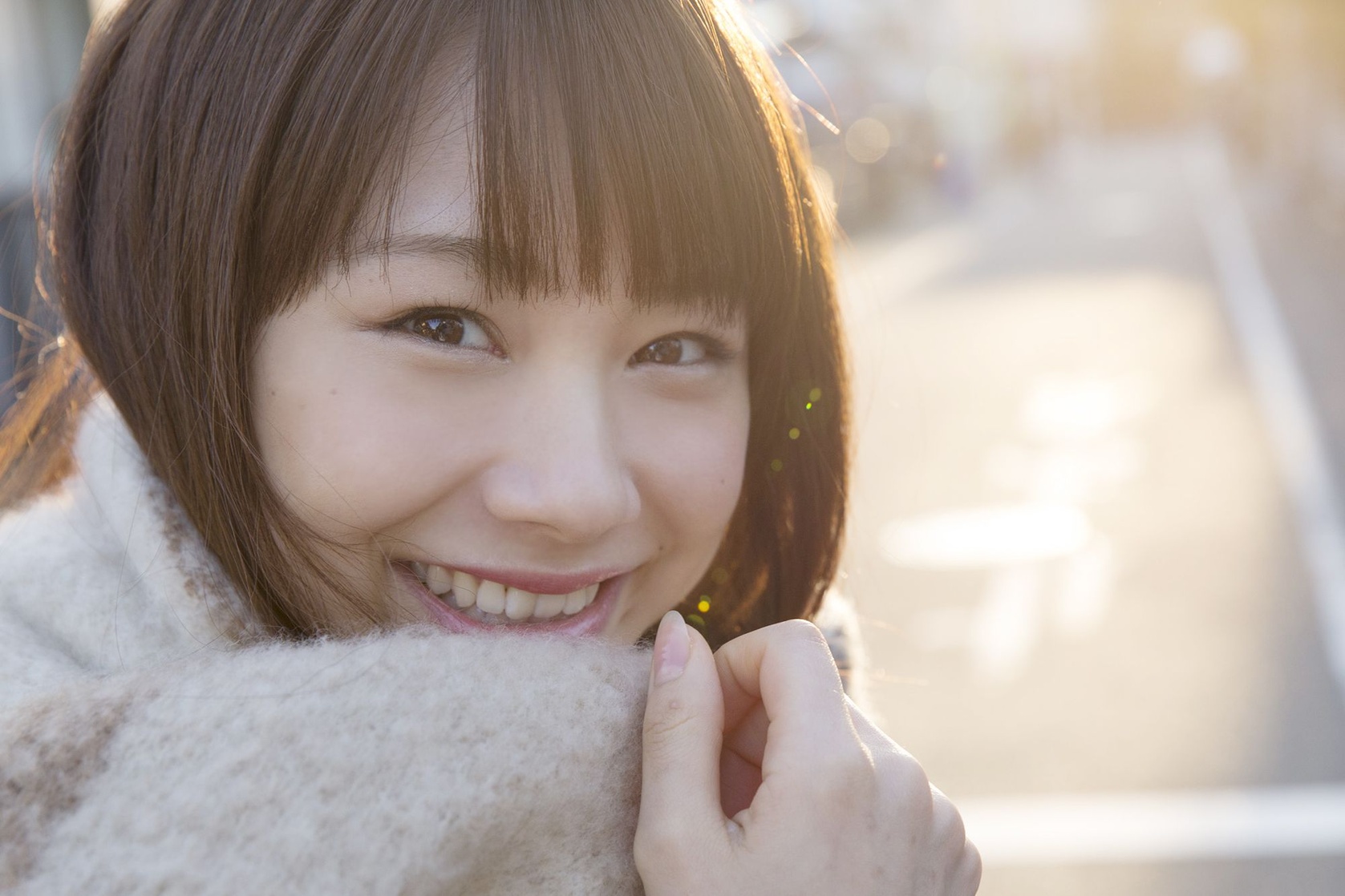 Ishida Ayumi
