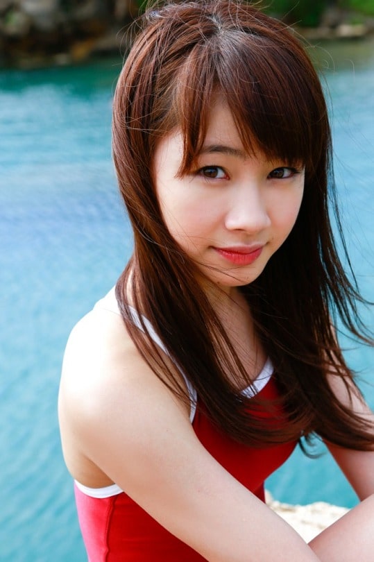 Picture Of Ishida Ayumi