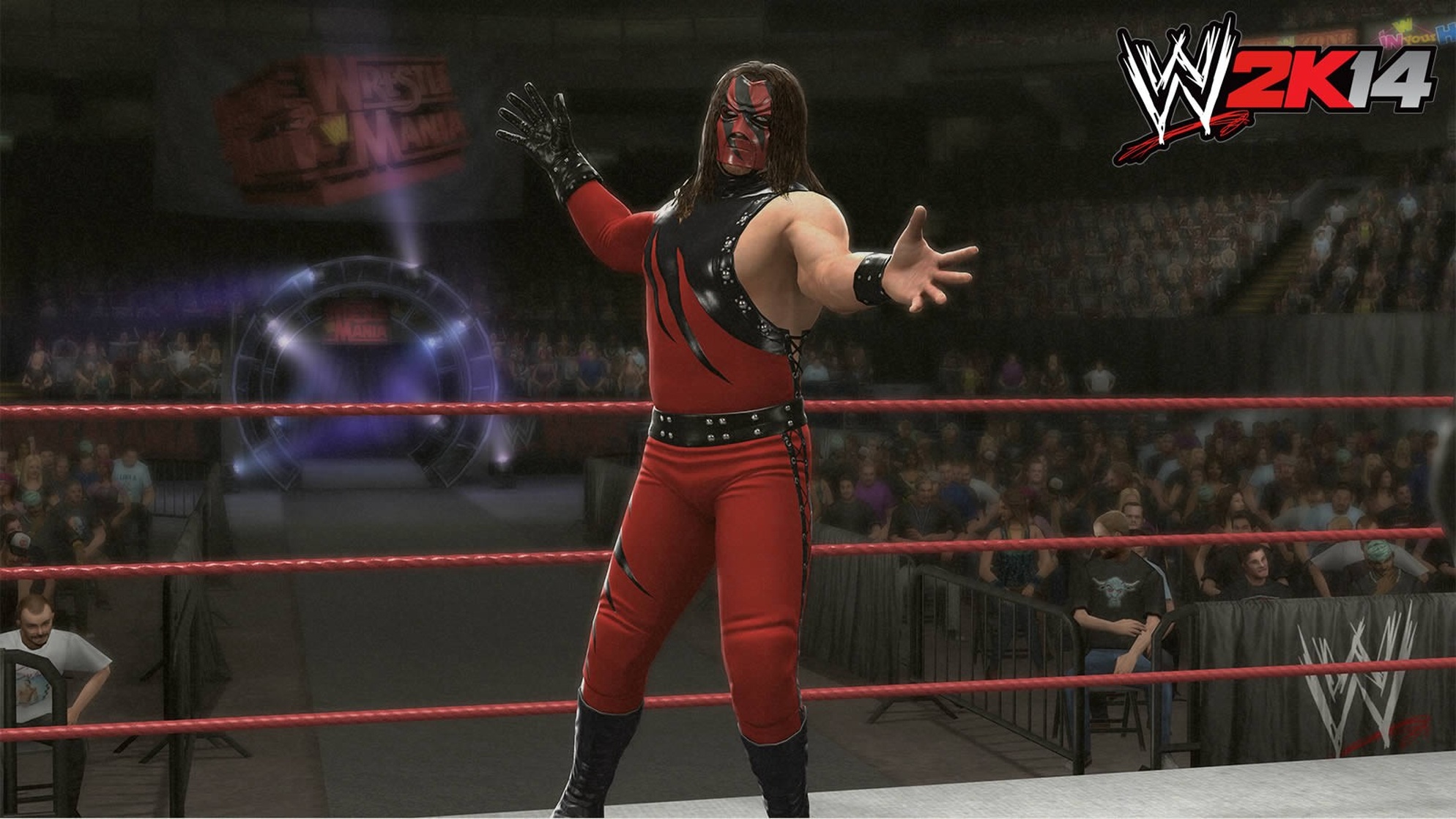 Kane