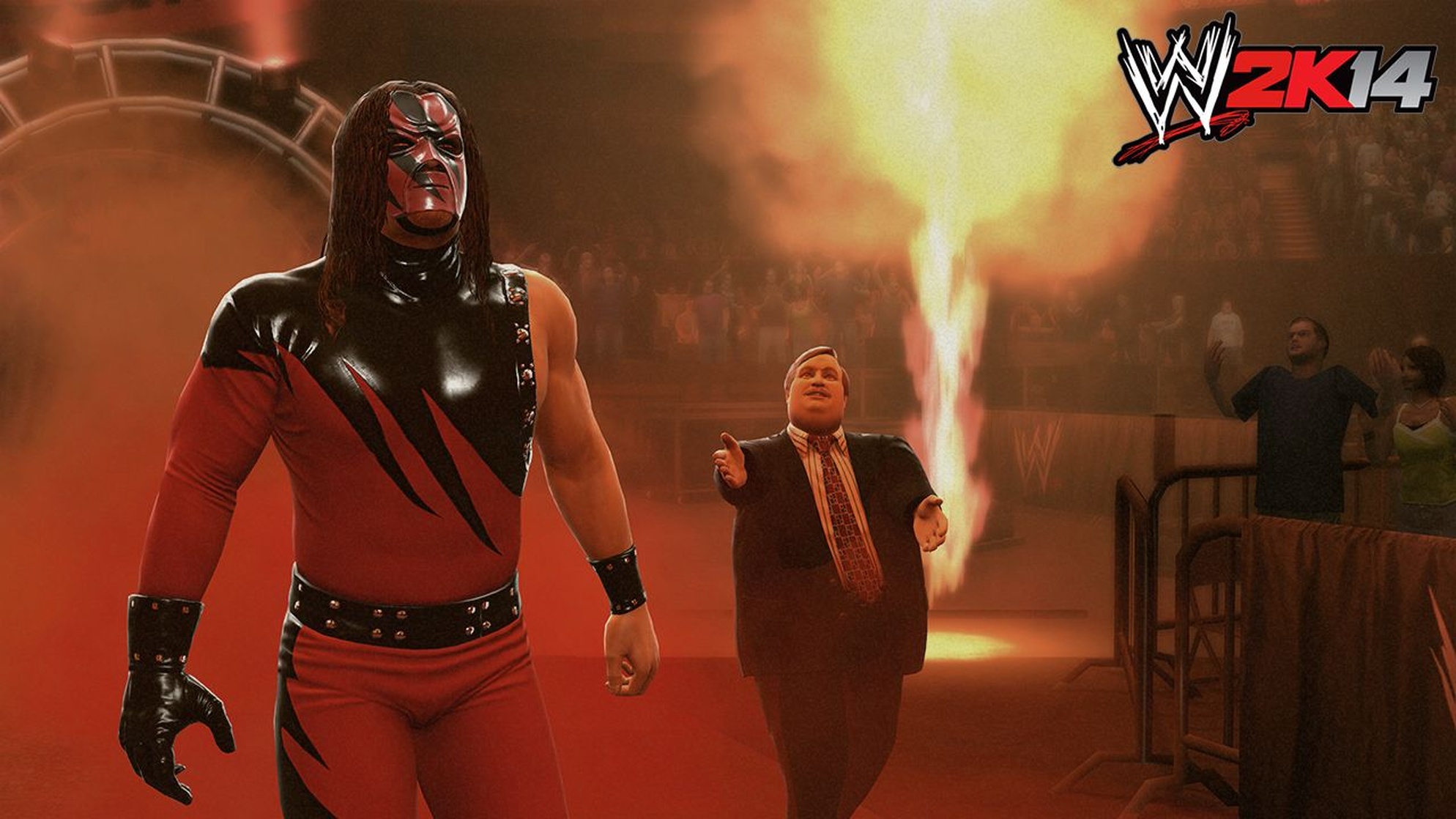Kane
