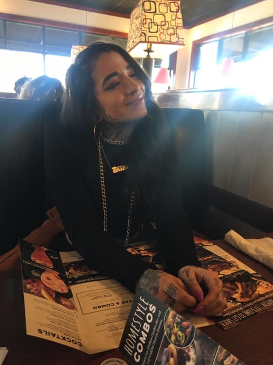 Erica Rivera picture