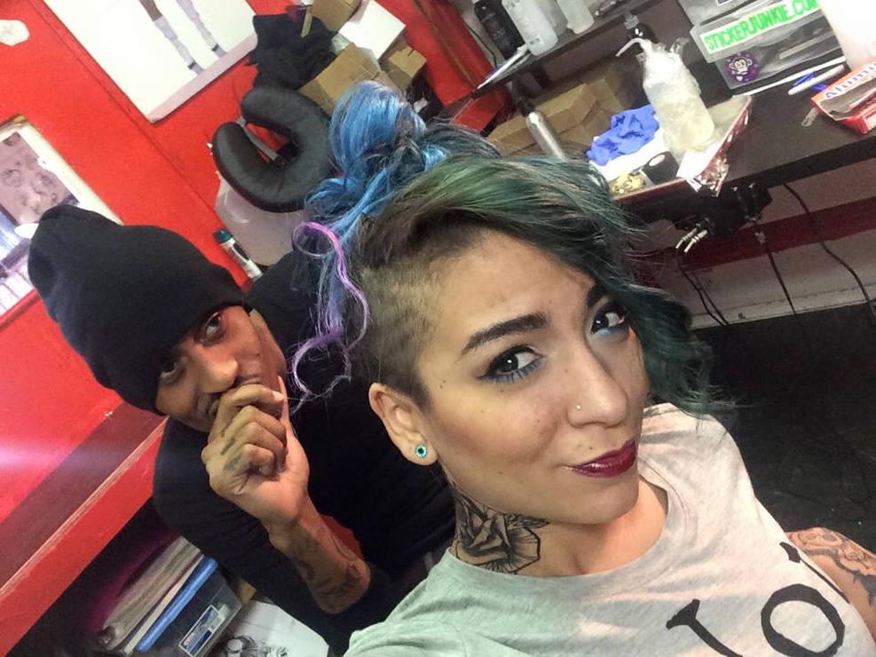 Picture of Erica Rivera