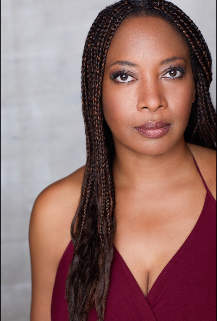 Picture of Nicole Randall Johnson