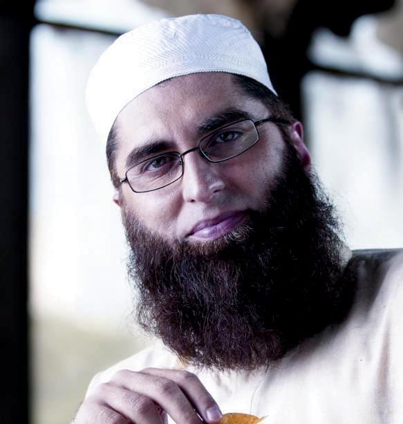 Junaid Jamshed