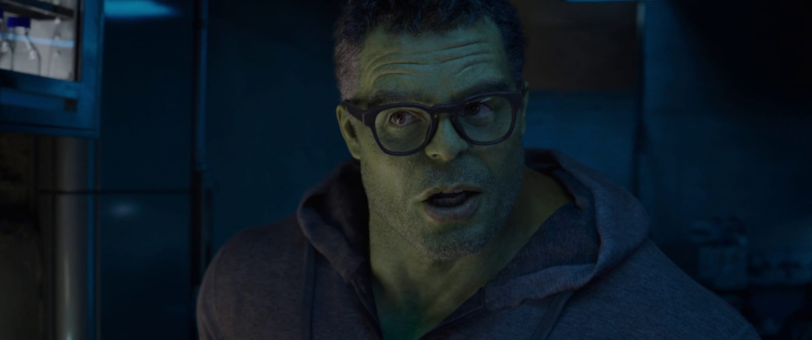 She-Hulk: Attorney at Law