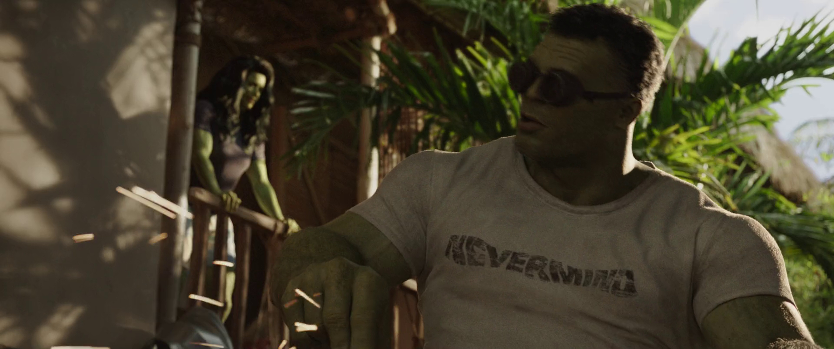 She-Hulk: Attorney at Law