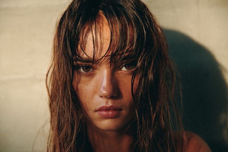 Inka Williams Inka Williams