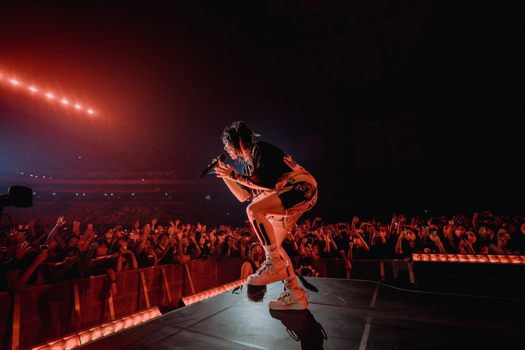 Billie Eilish