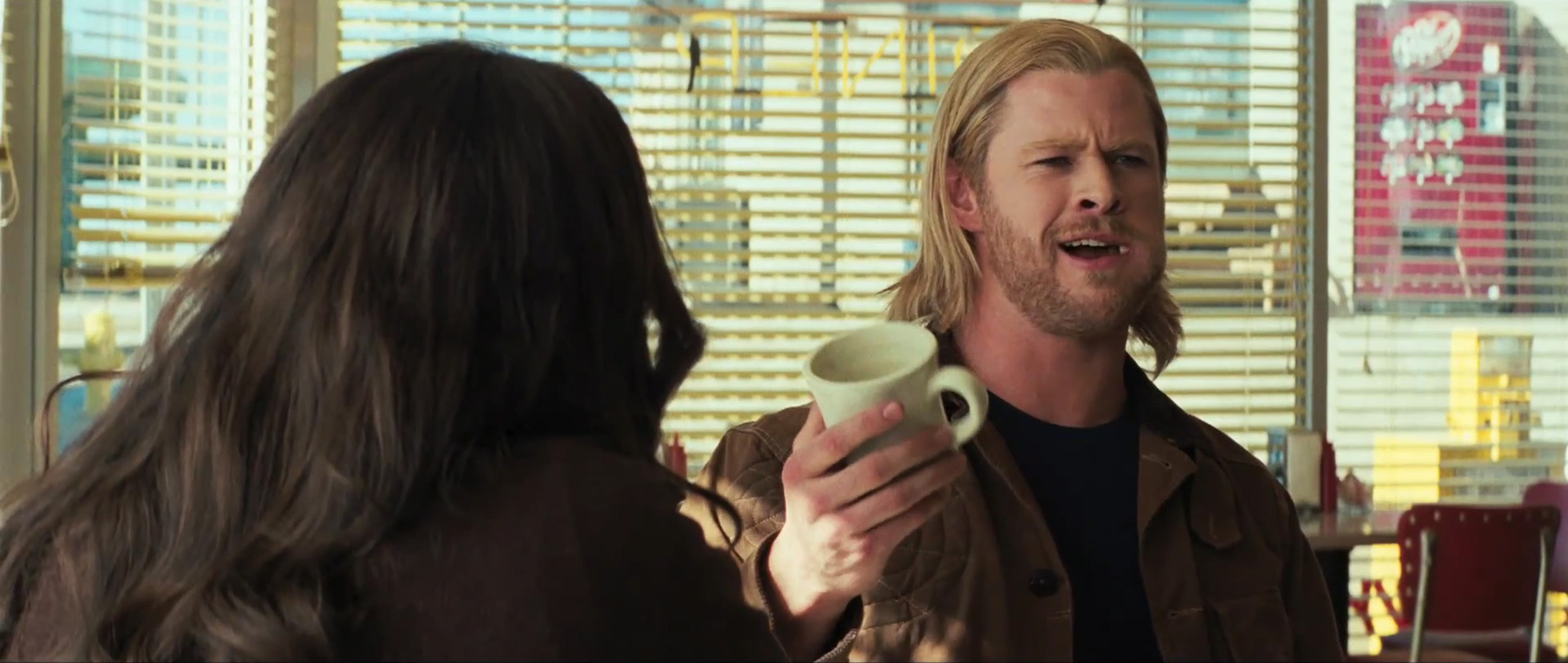 Thor