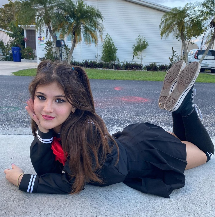 Picture of Jenny Popach