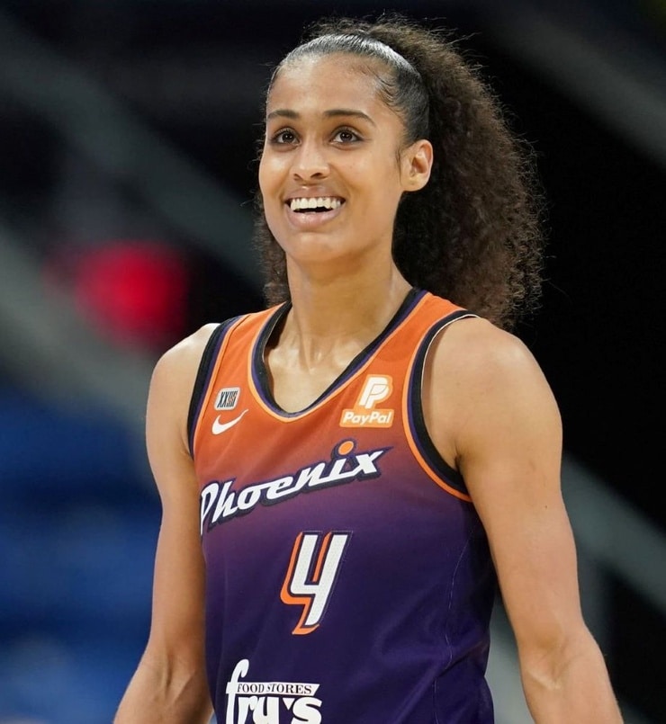 Skylar Diggins-Smith