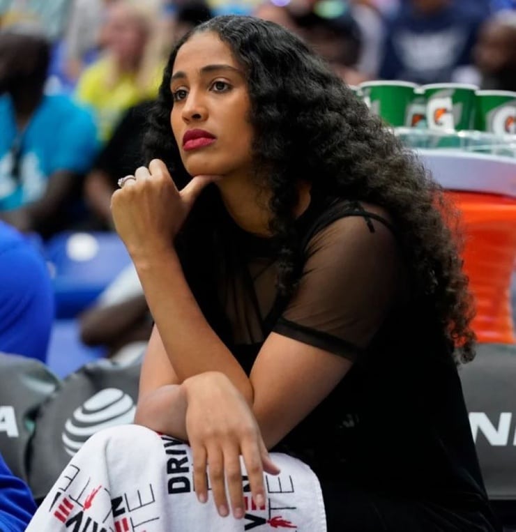 Skylar Diggins-Smith