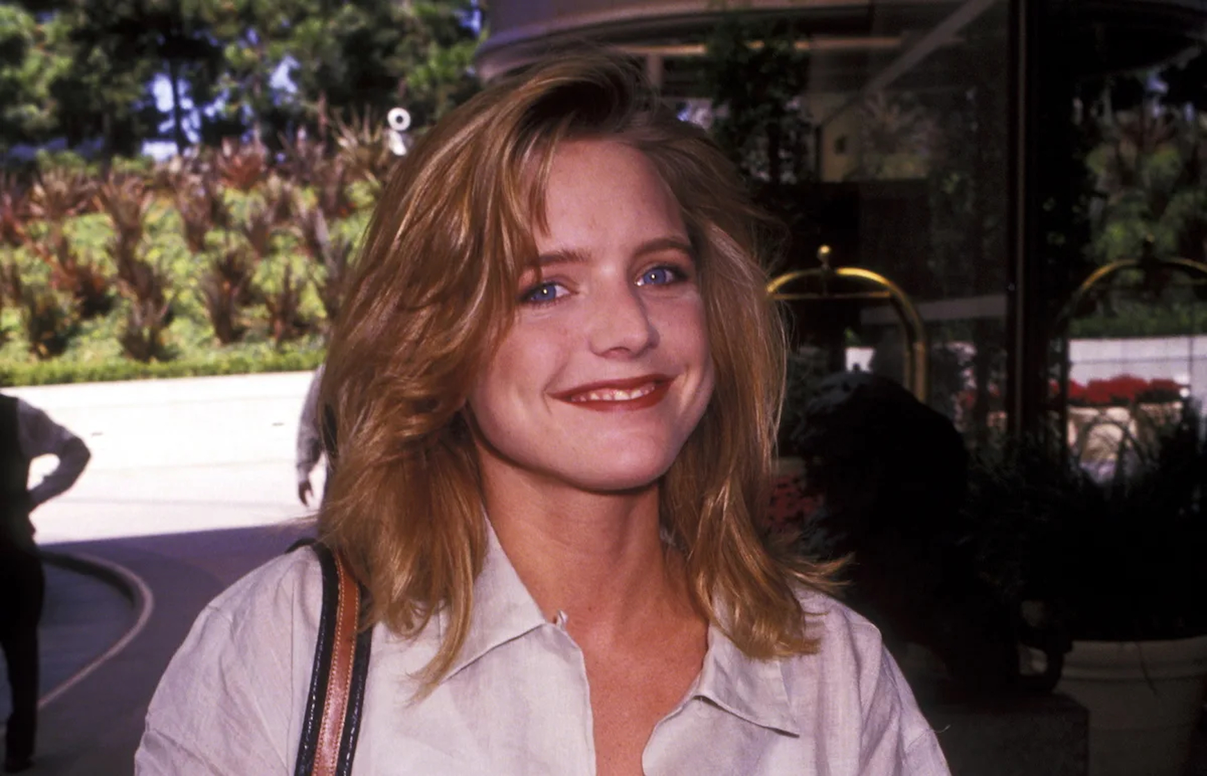 Courtney Thorne-Smith