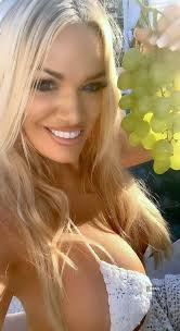 Picture of Gina Stewart.