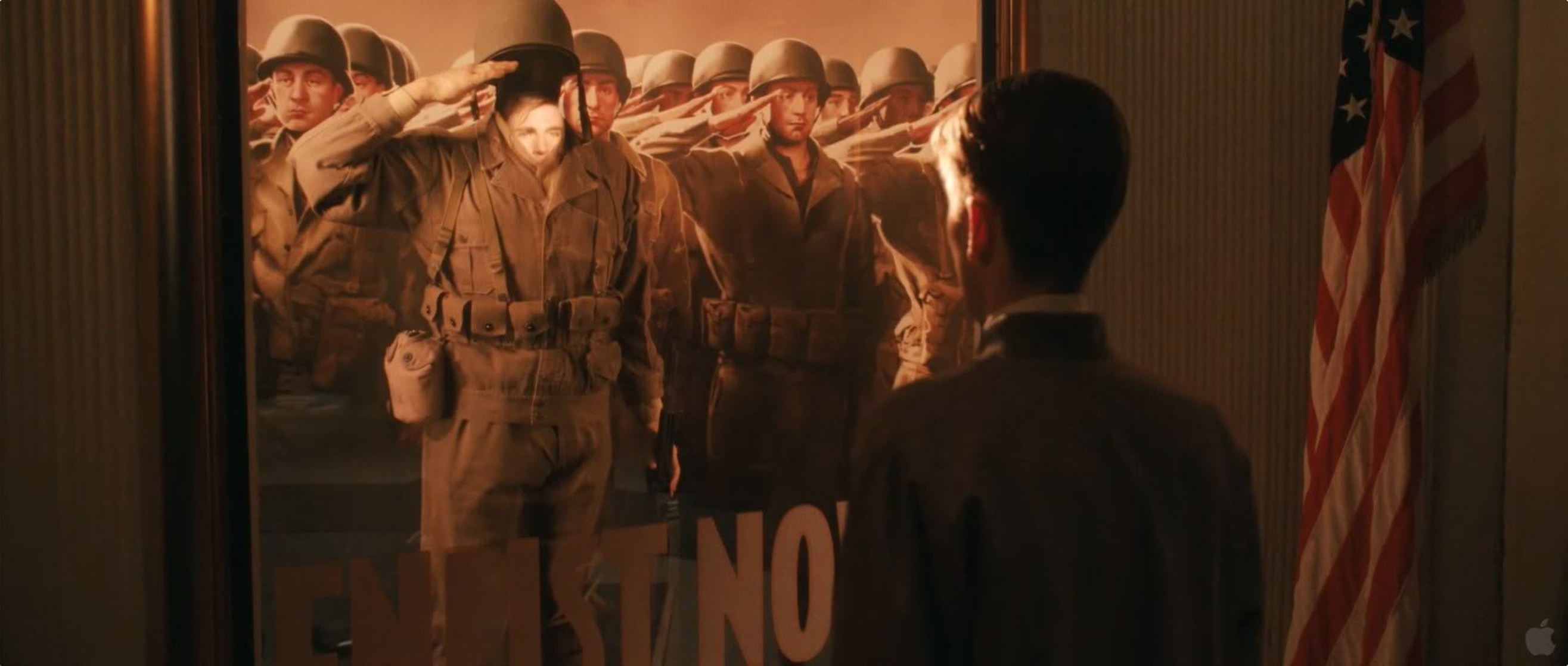 Captain America: The First Avenger