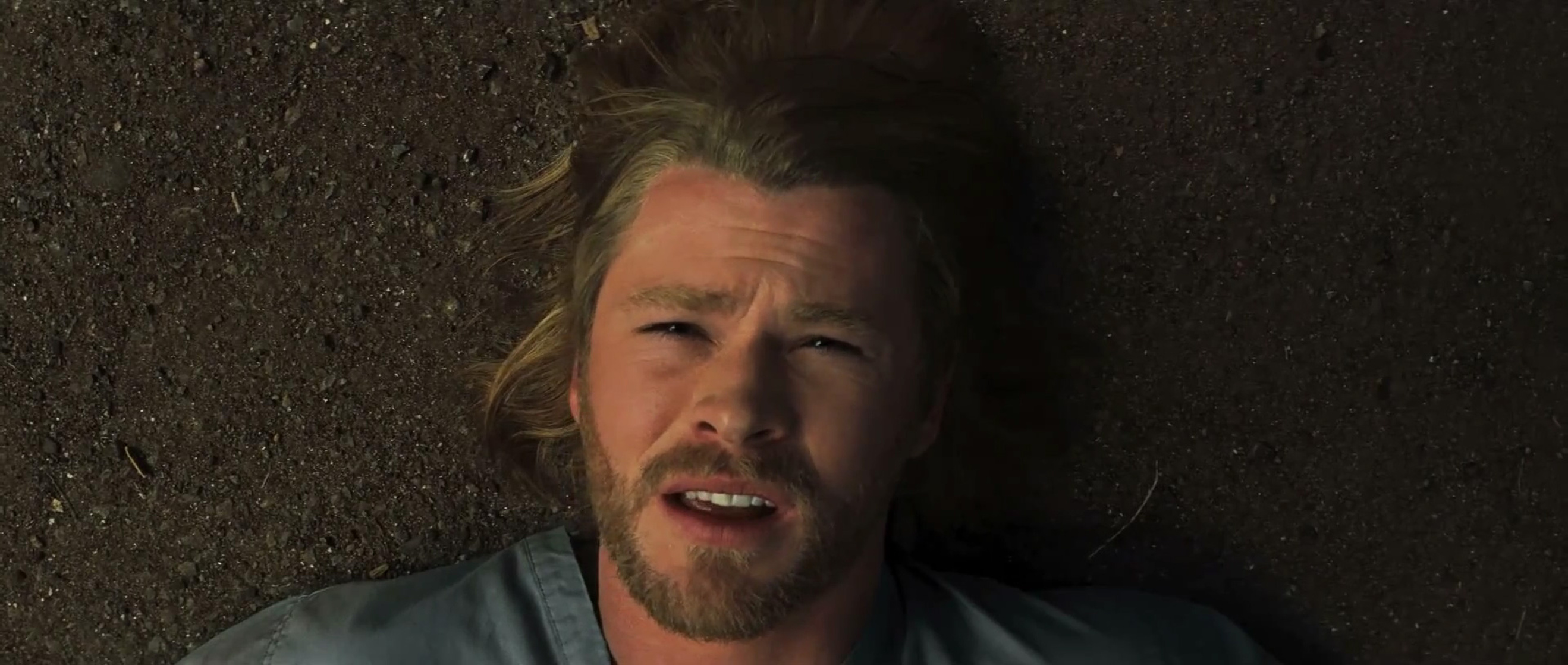 Thor Thor