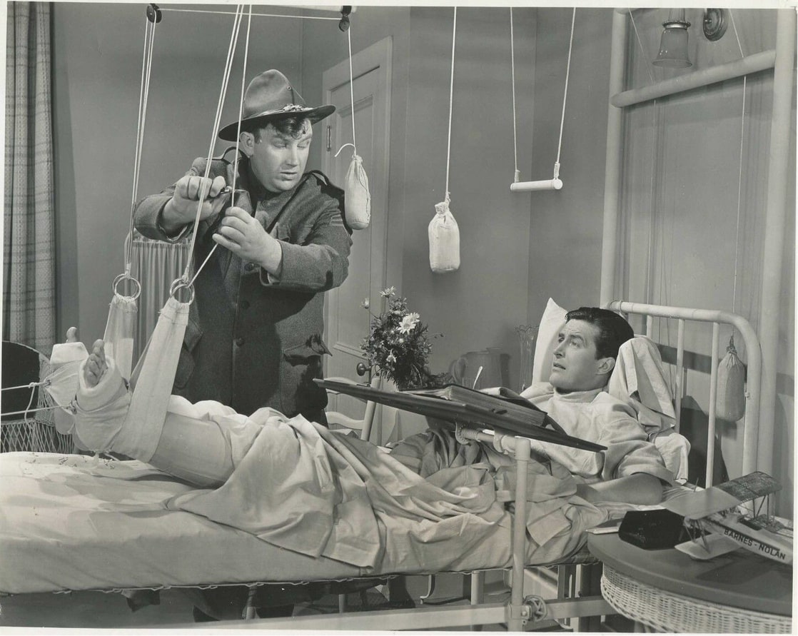 Ray Milland