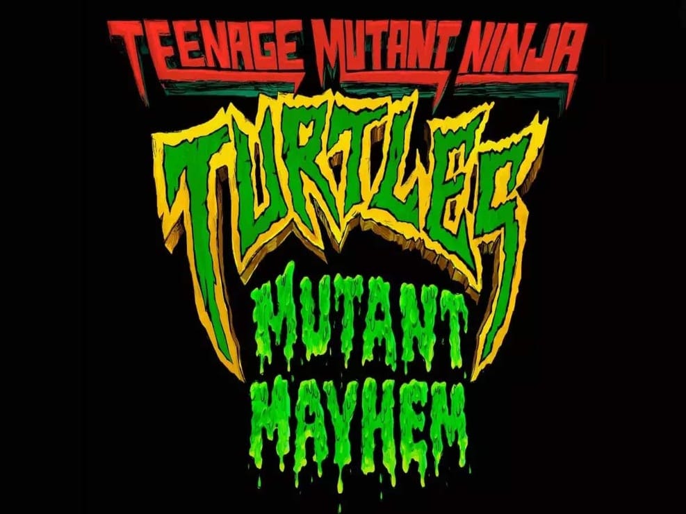 Picture of Teenage Mutant Ninja Turtles: Mutant Mayhem