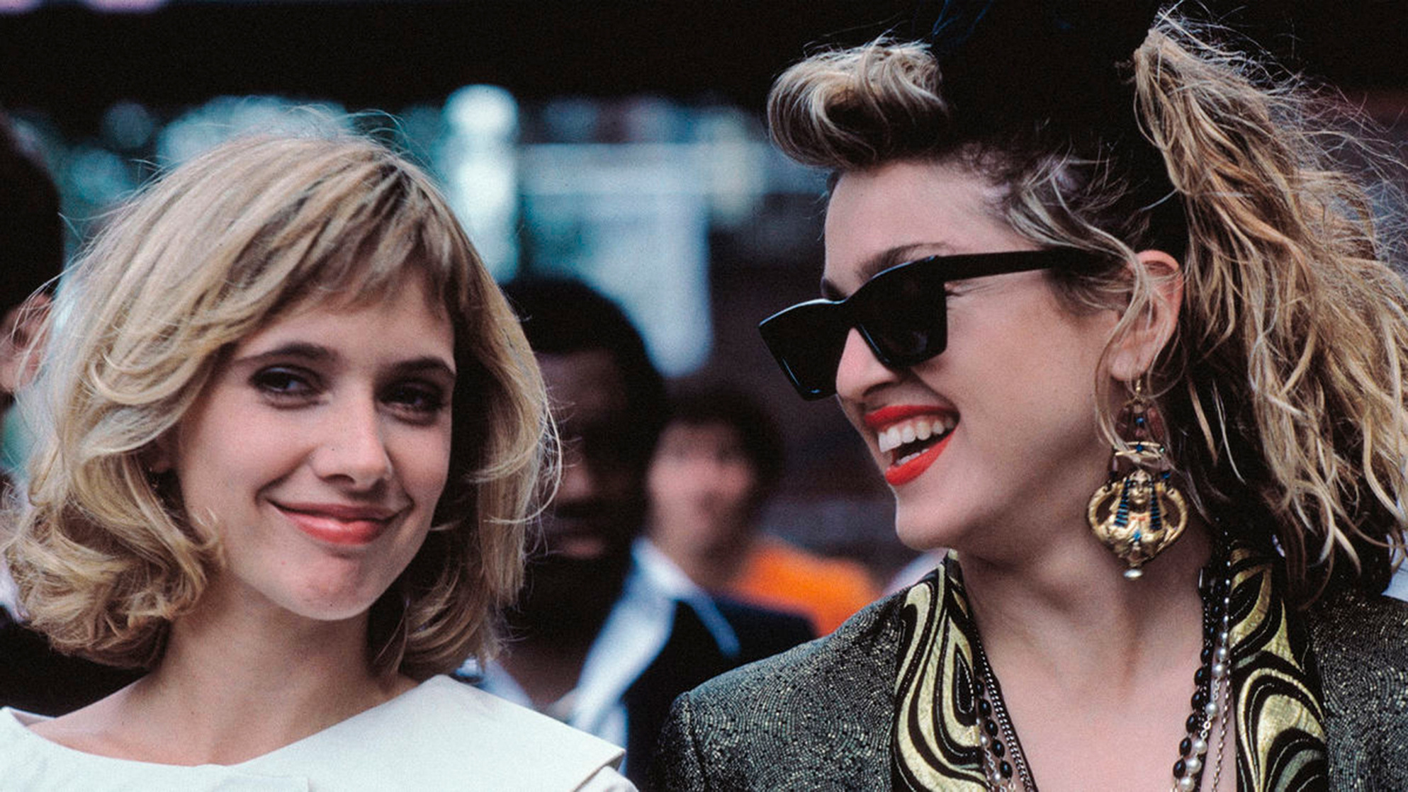 Desperately Seeking Susan