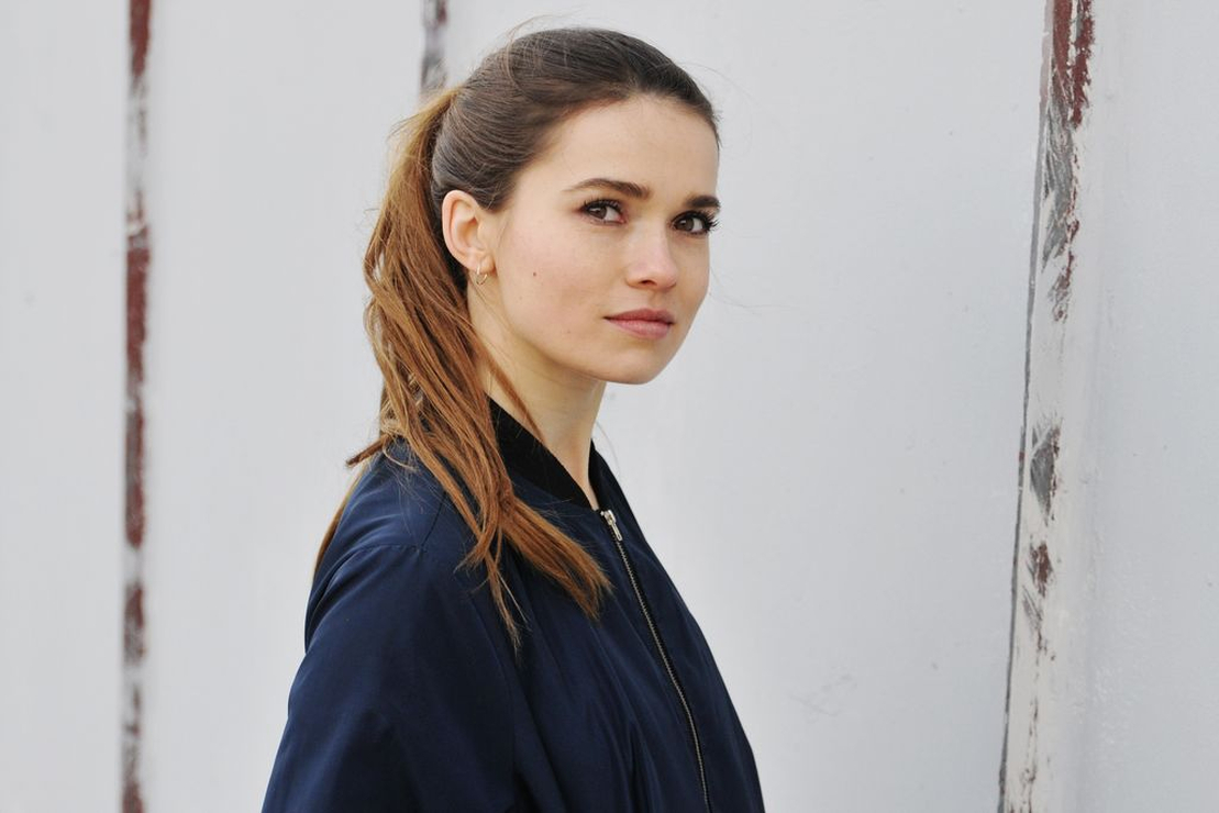 Picture of Zoe Moore