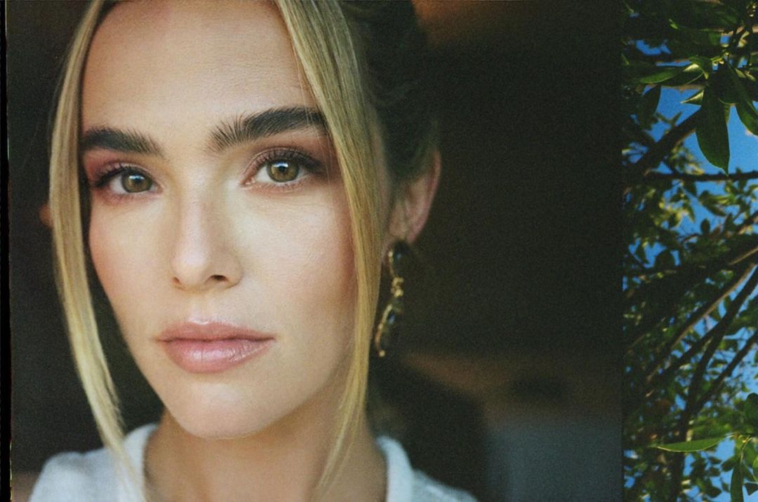 Zoey Deutch