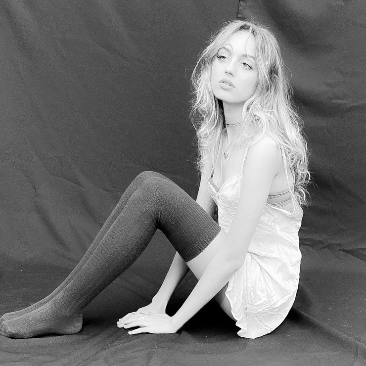 Evangeline Lindes picture