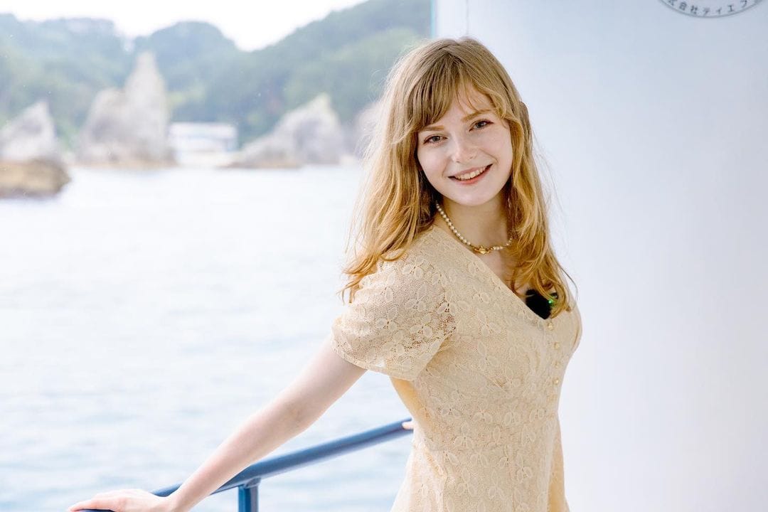 Ella Freya
