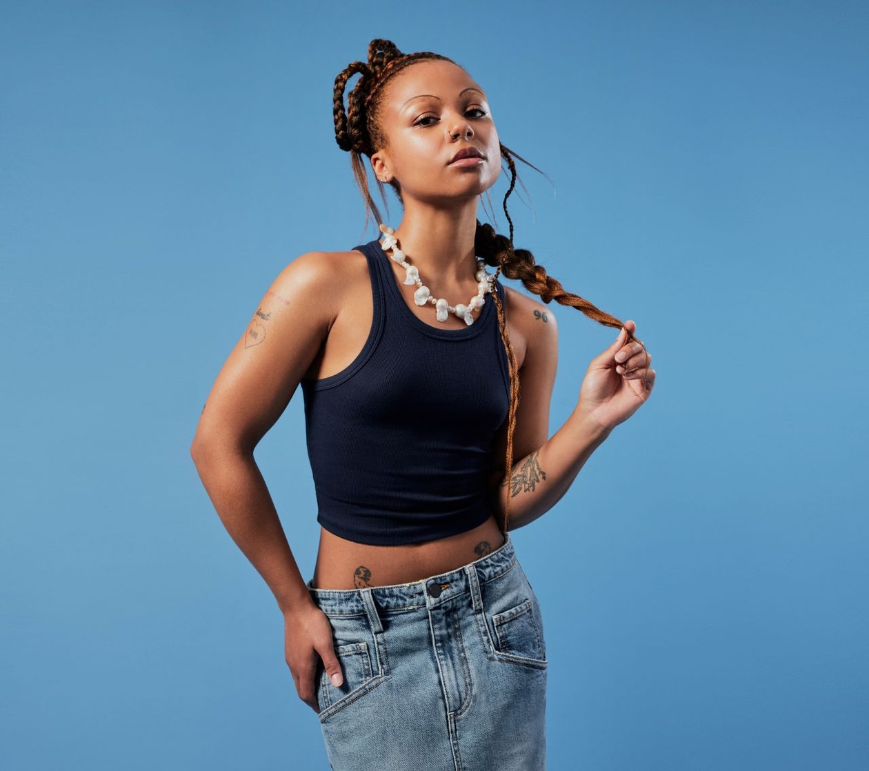 Myha'la Herrold