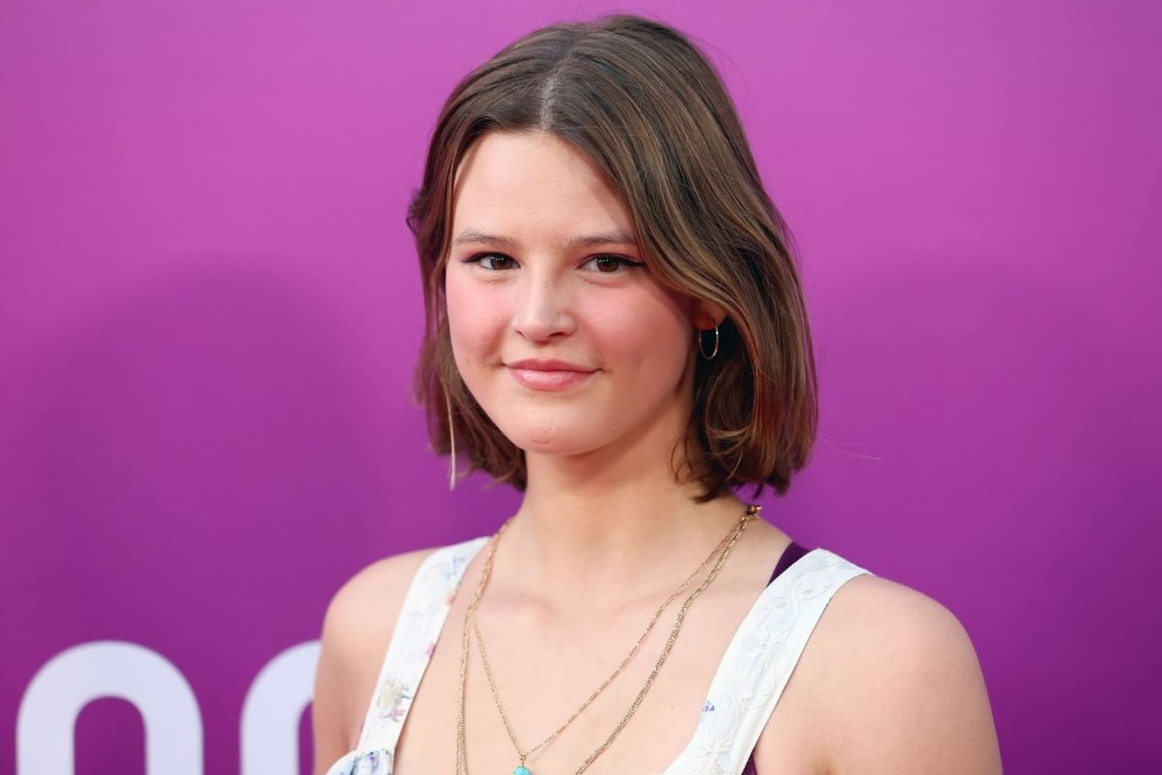 Peyton Kennedy