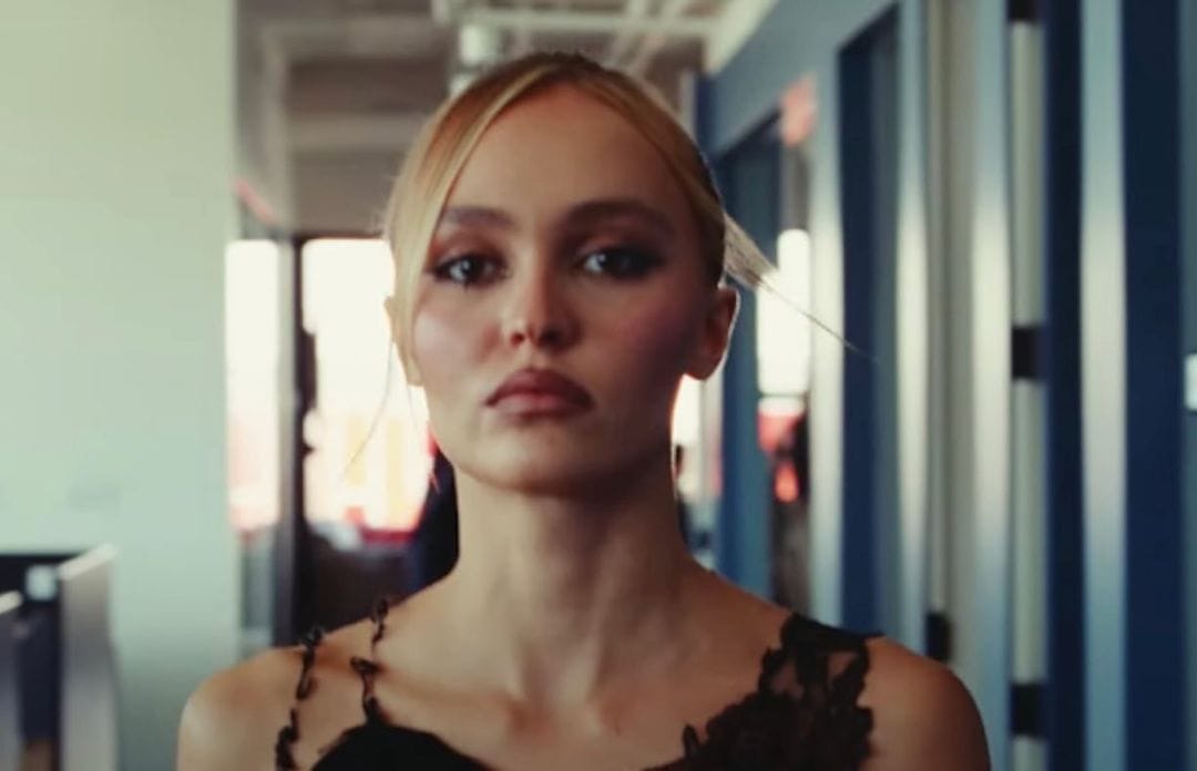 Lily-Rose Melody Depp