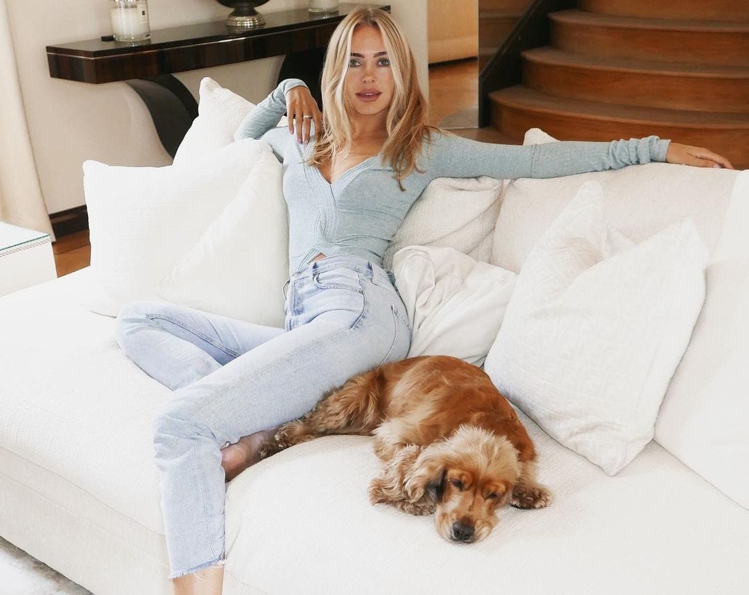 Kimberley Garner Kimberley Garner