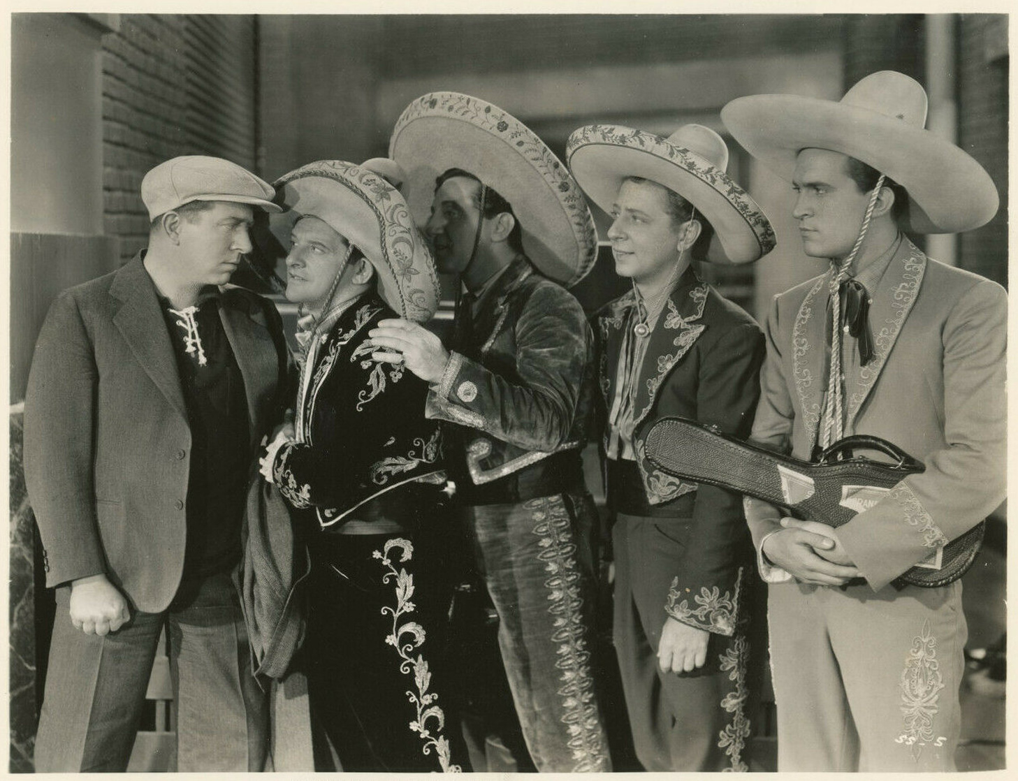 Frank McHugh