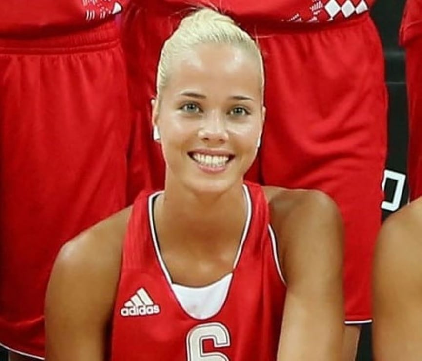 Antonija Sandrić