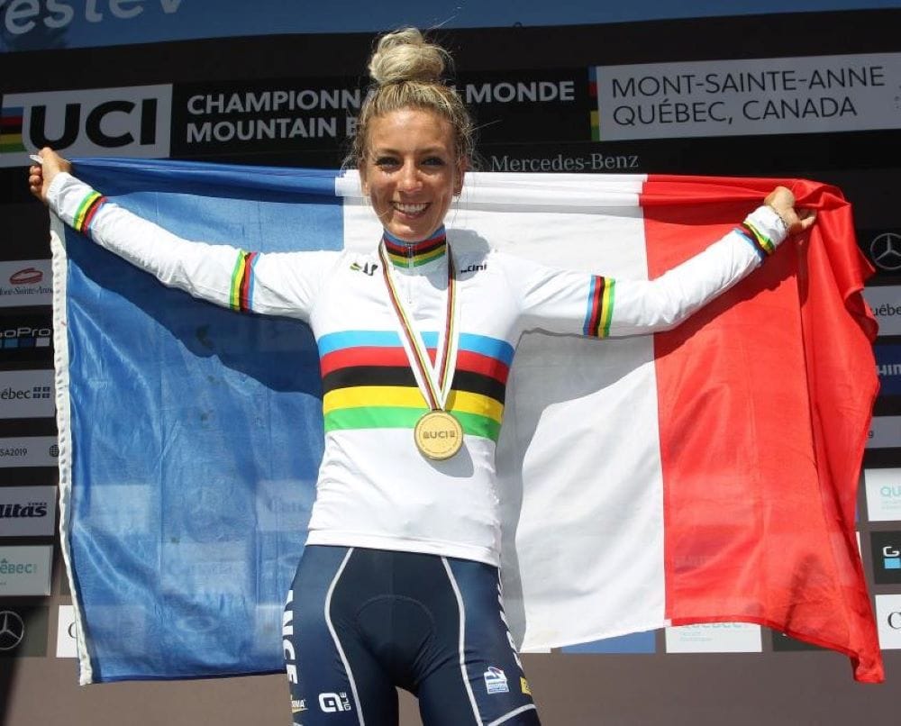 Pauline Ferrand-Prevot