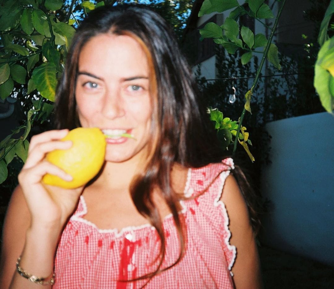 Lorenza Izzo