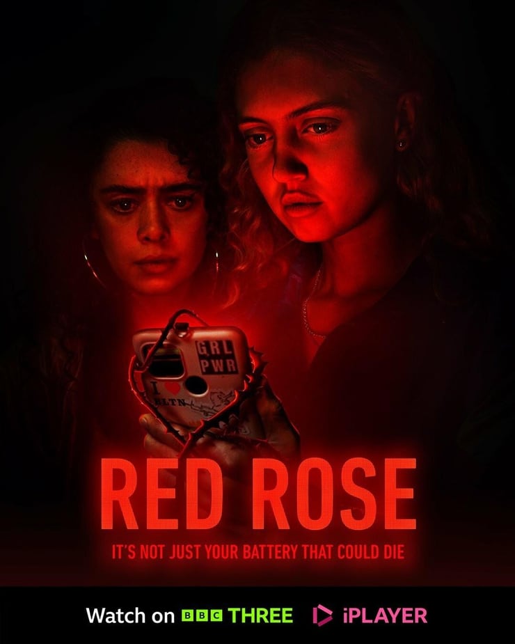Image of Red Rose