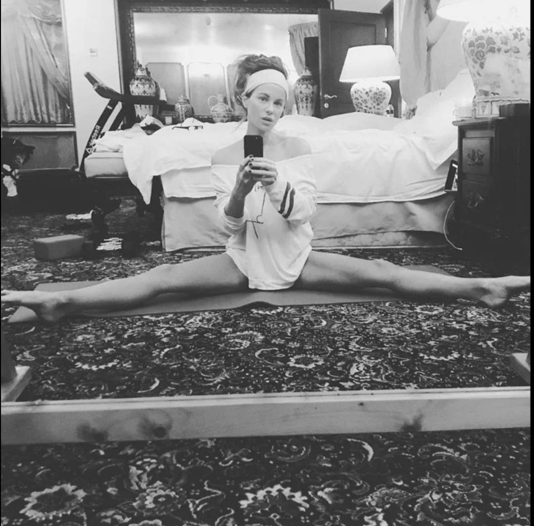 Kate Beckinsale Kate Beckinsale