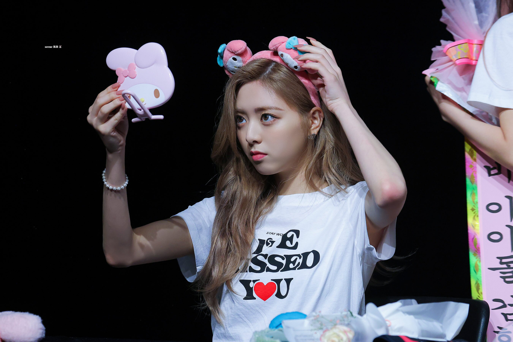 Shin Yuna