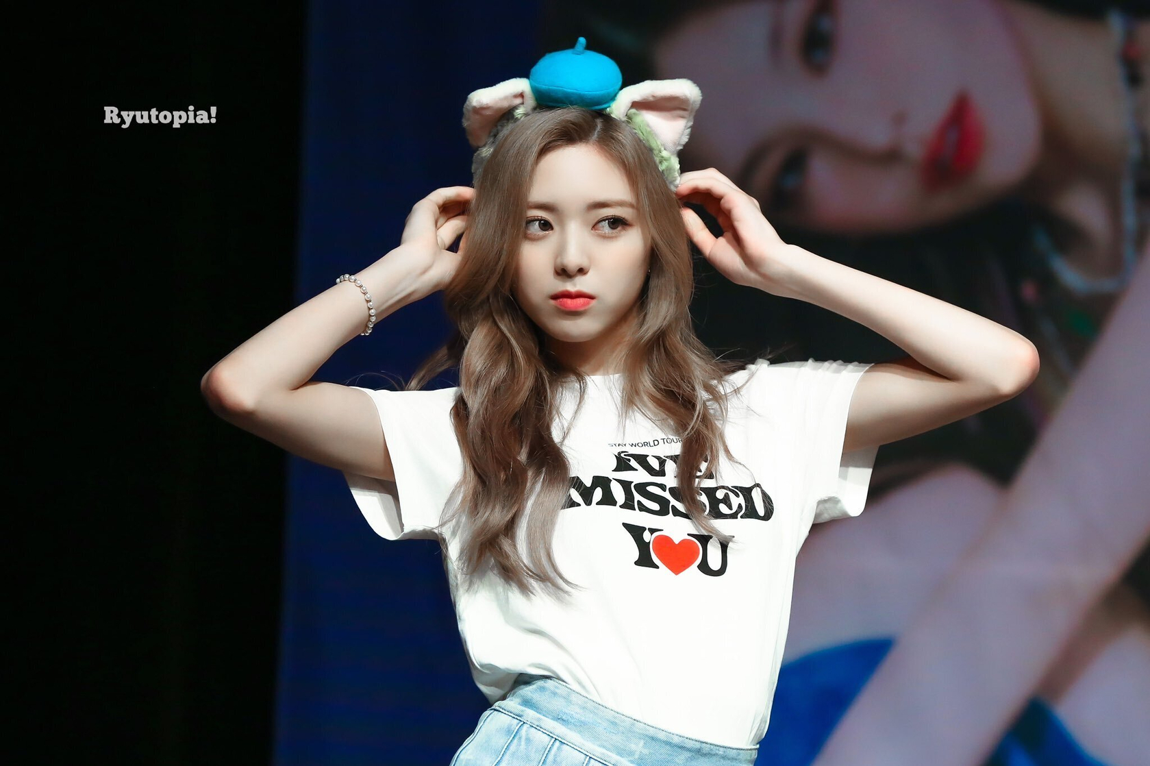 Shin Yuna