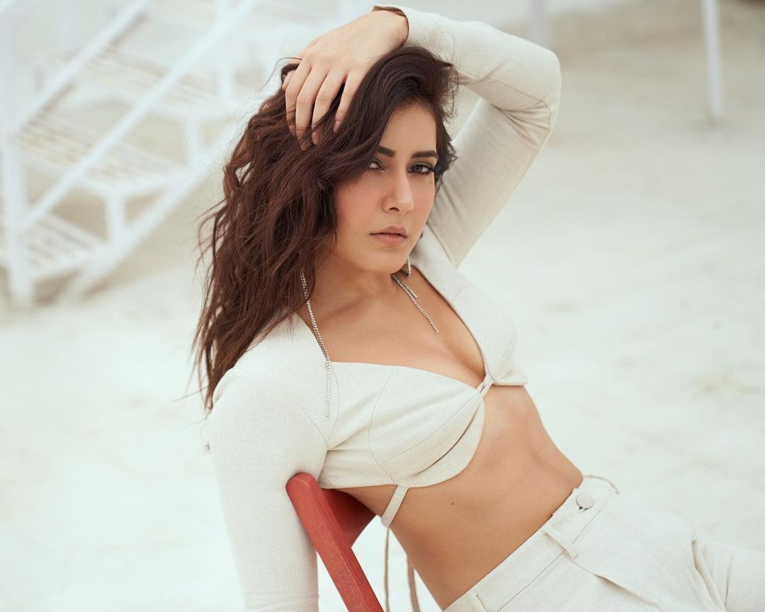 Raashi Khanna